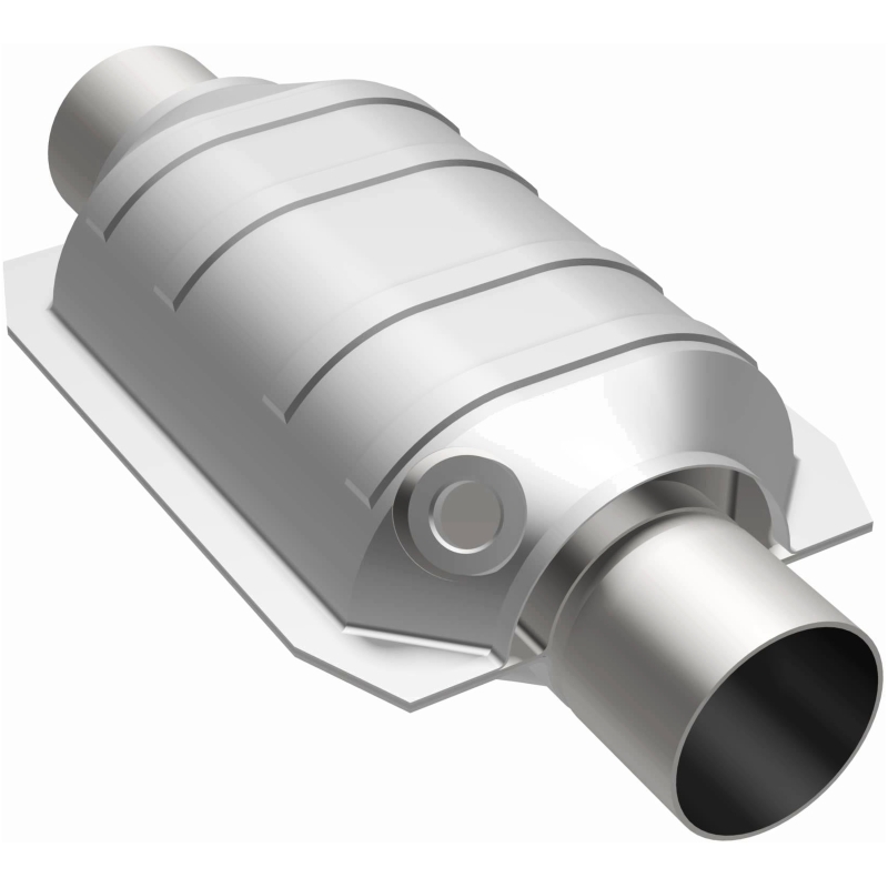 OEM Grade Universal Catalytic Converter - 2.25in.
OEM Grade Universal Catalytic Converter-2.25in.
OEM Grade Universal Catalytic Converter