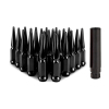 Mishimoto MM Lug Nuts - Steel