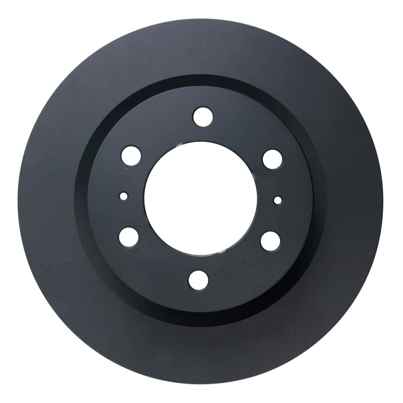 TIM Brake Rotor