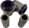 SPR Bushings - Control Arm
