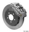 WIL Superlite Brake Kit