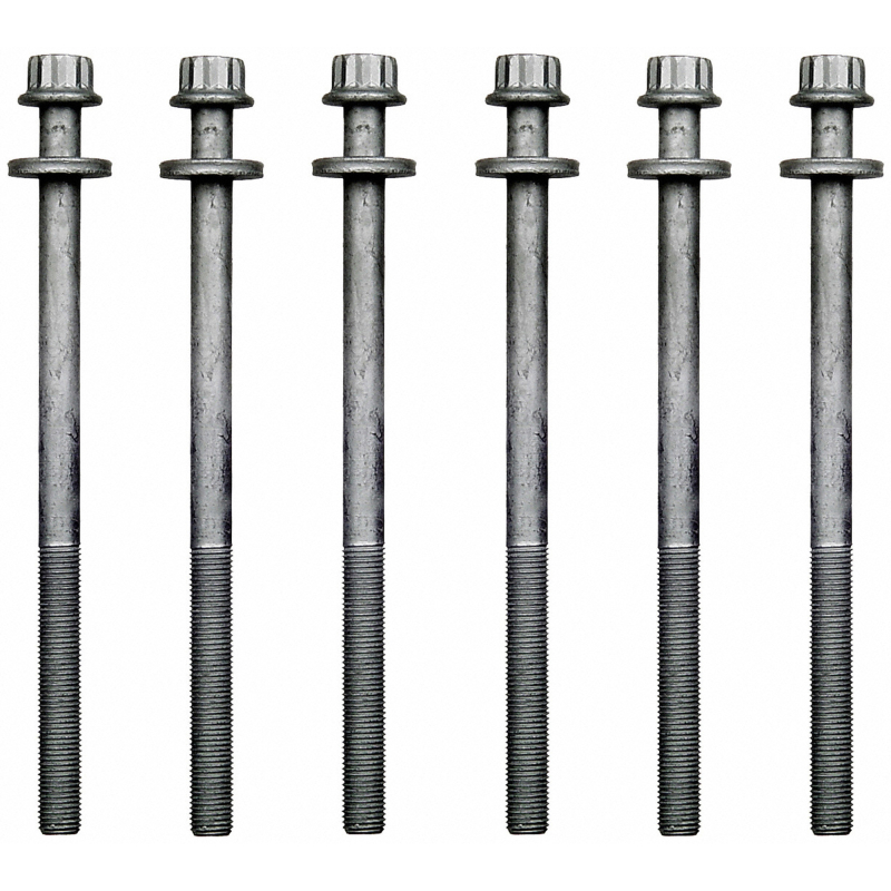 FEL Cylinder Head Bolts