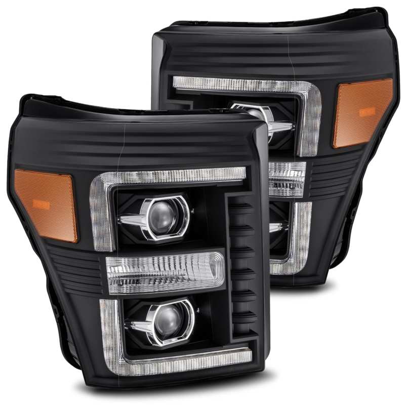 ARX PRO-Series Headlights