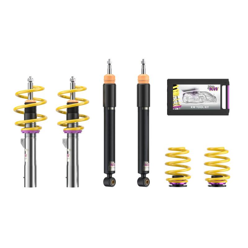 KW V1 Coilover Kit