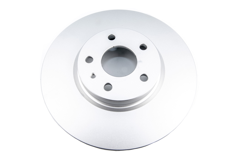 DBA En-Shield Standard Rotors