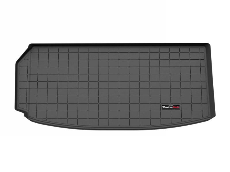 WT Cargo Liners - Black