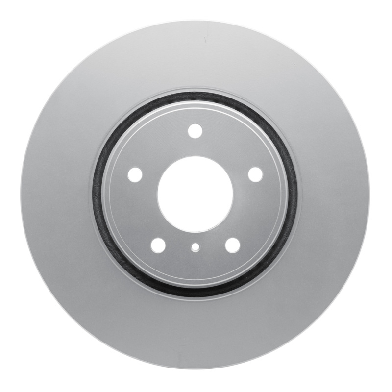 DFC GeoSPEC Coated Rotors - Plain
