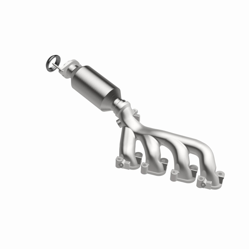 MagnaFlow Conv DF 05-06 Cadillac STS 4.6L D/S Manifold/04-06 Truck SRX 4.6L D/S Manifold (49 State) thumbnail 9