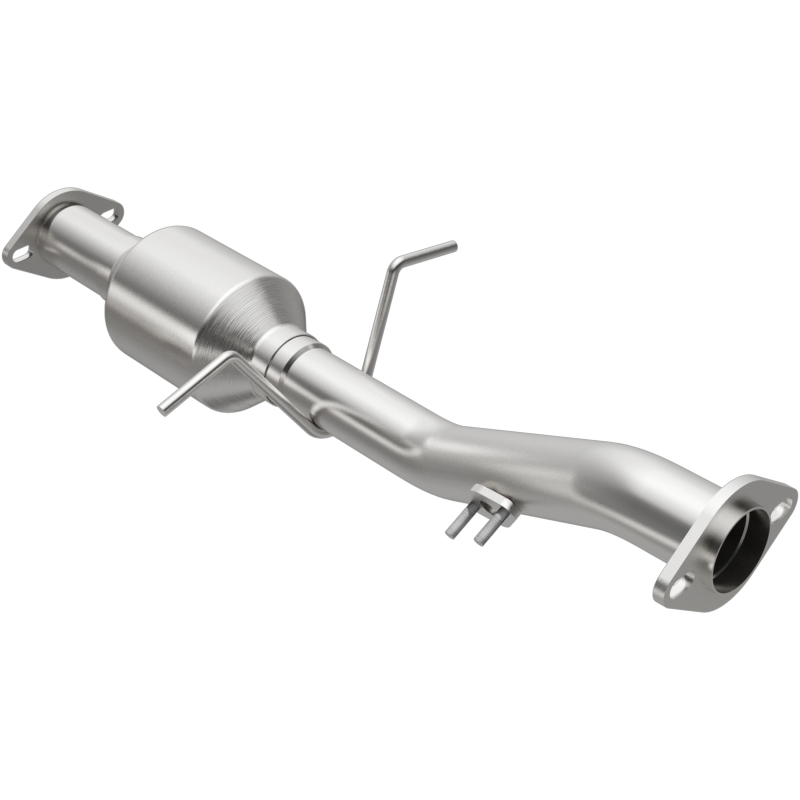 MagnaFlow Direct Fit Catalytic Converter 95-98 Toyota T100 2WD 3.4L thumbnail 2