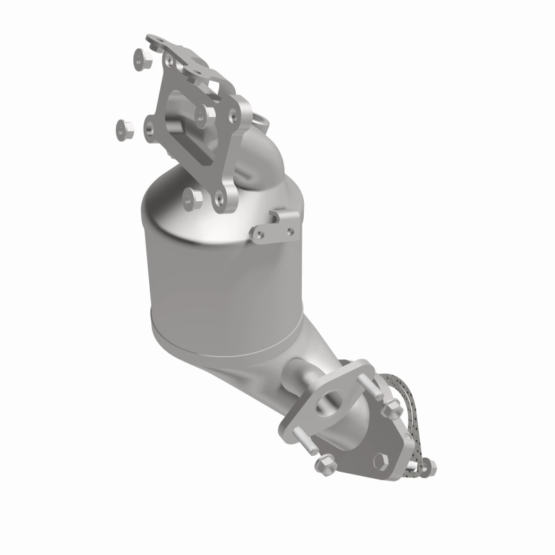 MagnaFlow Direct Fit Catalytic Converter 2021 Nissan Altima Single Manifold 2.5L