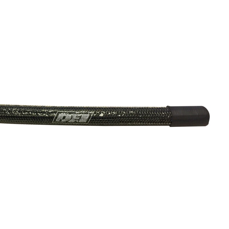 DEI EXO Series Sleeve 3/8in ID x 3ft - Black thumbnail 7