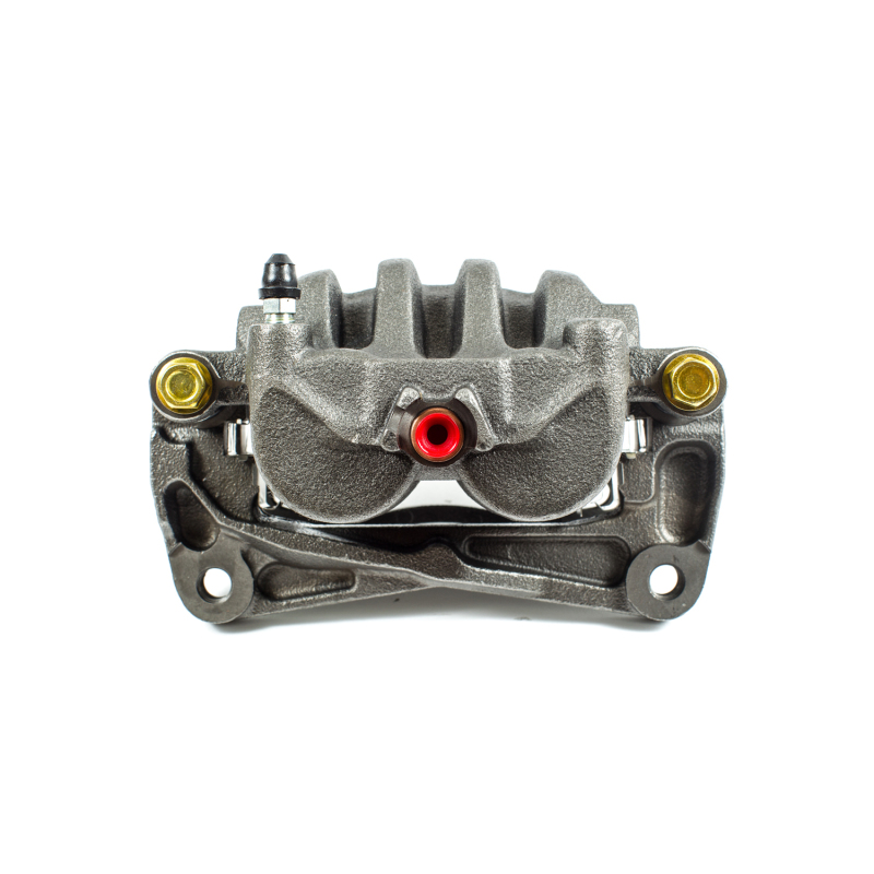 Power Stop 05-06 Saab 9-2X Front Right Autospecialty Caliper w/Bracket thumbnail 6