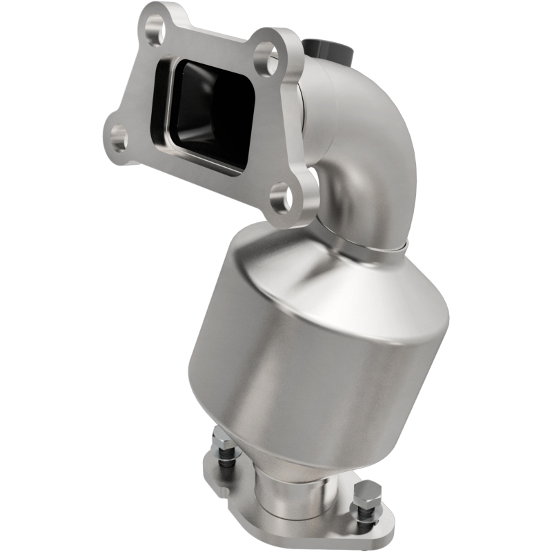 MagnaFlow Direct Fit Catalytic Converter 2010 Buick LaCrosse 3.0L V6 thumbnail 3