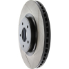 ST Slotted Sport Brake Rotors