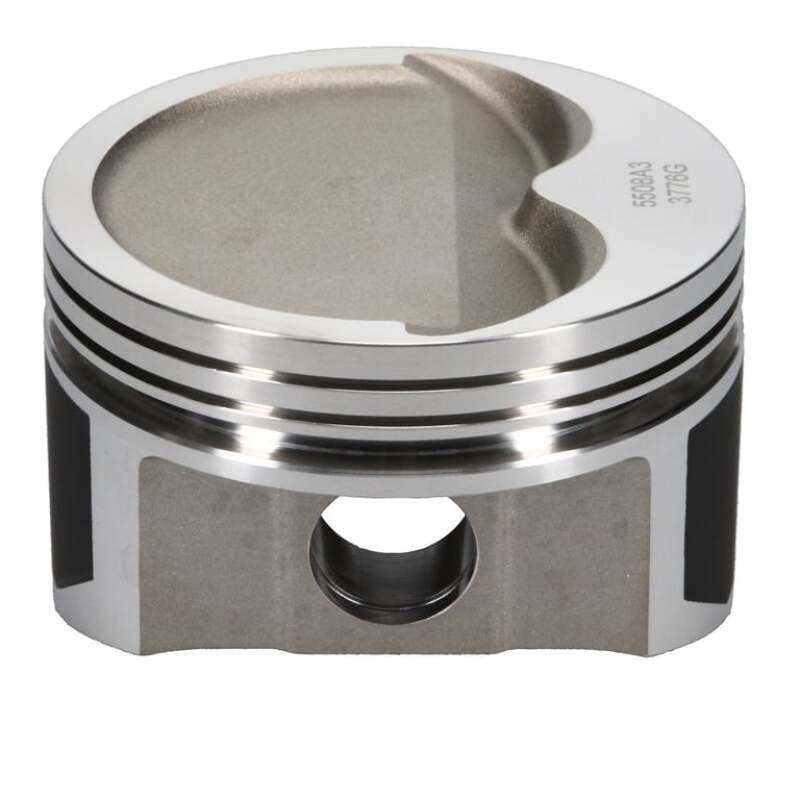 Wiseco Pro Tru Street Pistons PTS508A3 Pistons, Forged, Dish, 4.030 in. Bore, Chevy, Small Block, Set of 8 thumbnail 5