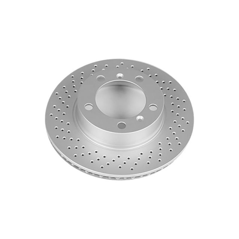 PSB Evolution Coated Rotor