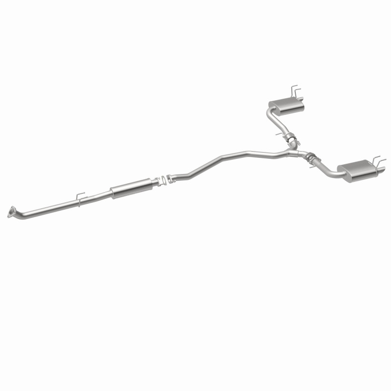 Magnaflow 2022+ Honda Civic Sport 1.5L Hatchback NEO Cat-Back Exhaust System thumbnail 5