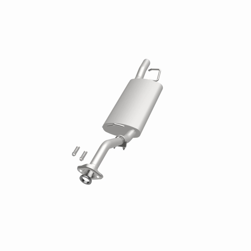 MagnaFlow BRE Exhaust Kit 09-13 Toyota Corolla S 1.8L thumbnail 9