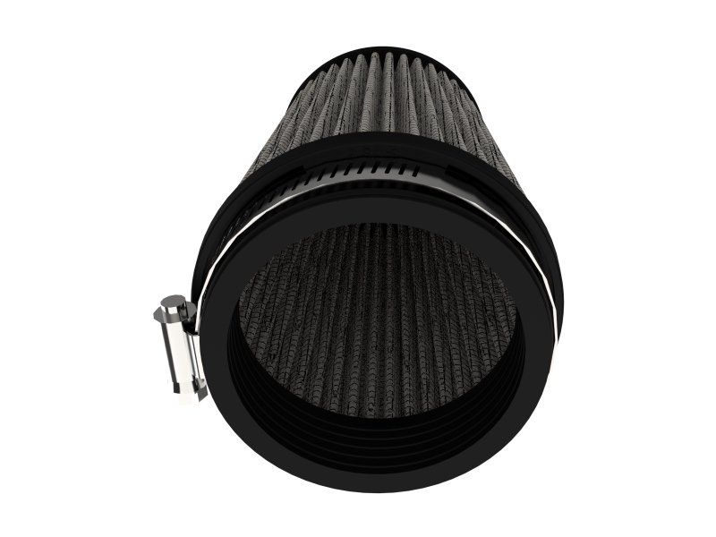 aFe Pro Dry S Air Filter Elements 21-90119 Filter, S, Synthetic, Conical, Universal, Each thumbnail 6