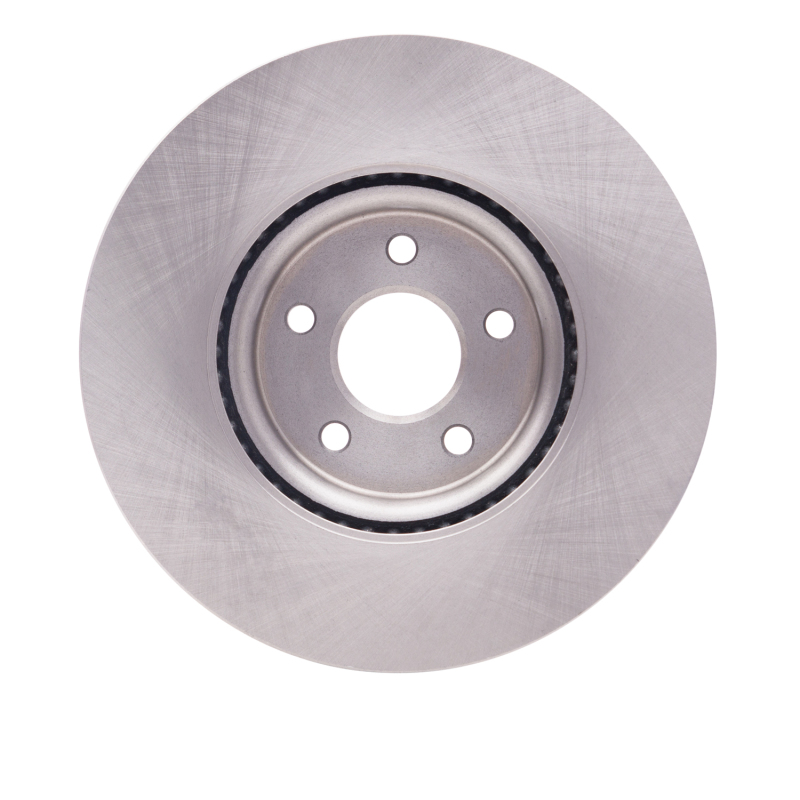 DFC 04-19 Ford Escape Front Brake Rotor