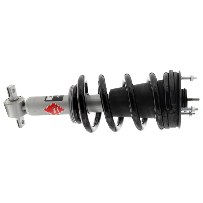 KYB Strut Plus Front Truck-Plus Leveling Assembly 15-18 Chevrolet Suburban 1500 4WD thumbnail 9