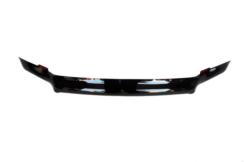AVS 04-06 Scion XB High Profile Bugflector II Hood Shield - Smoke thumbnail 2