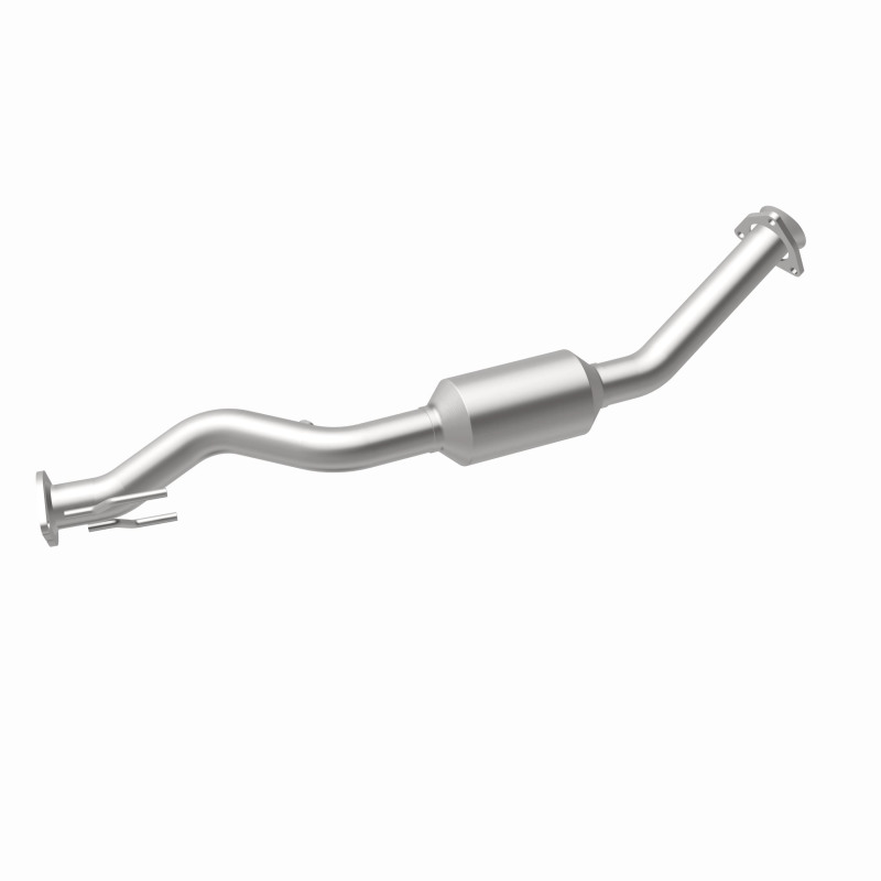 MagnaFlow Direct Fit Catalytic Converter 07 Trailb/Envoy 4.2L thumbnail 8
