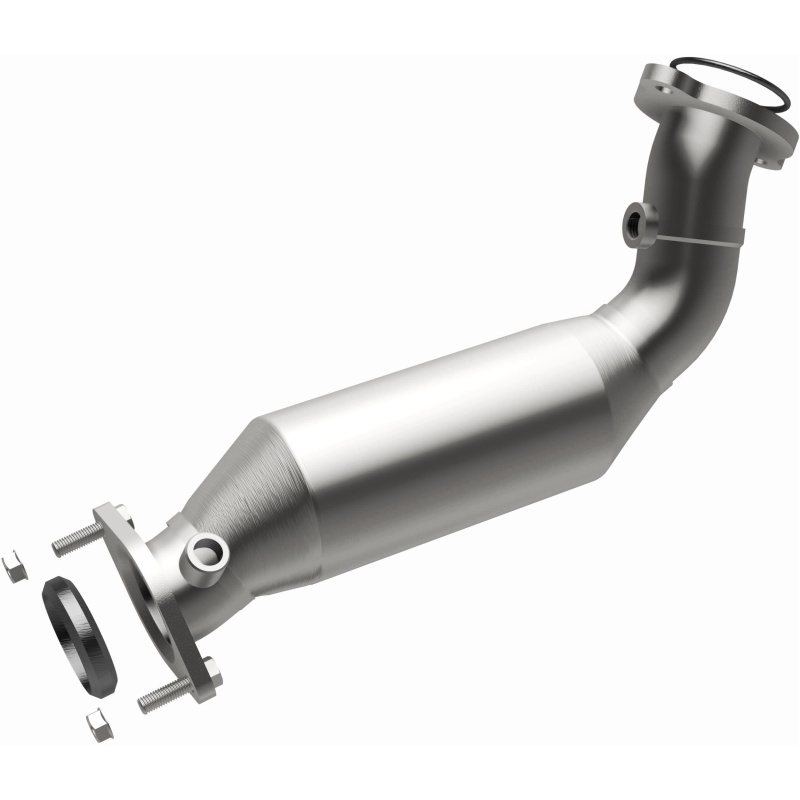 MagnaFlow 09-15 Cadillac CTS 6.2L Direct Fit Converter thumbnail 8