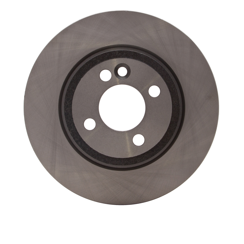 DFC Brake Rotors - Plain