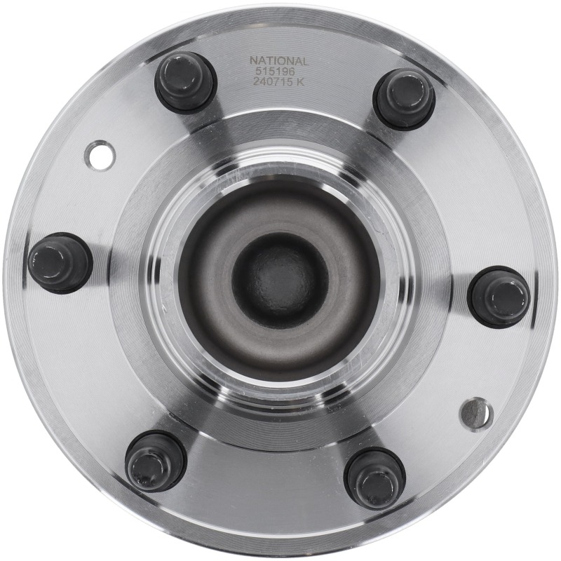 MOOG 15-21 Chevrolet Colorado WT LT Z71 Front Hub Assembly