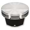 JE Pistons GM LS1 FT 6.125in Rod 3.905in Bore -2cc Dish - Set of 8 thumbnail 5