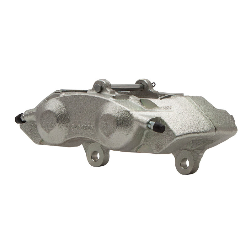 DFC 63-82 Chevrolet Corvette Rear-L Premium Caliper - Silver Zinc Coated