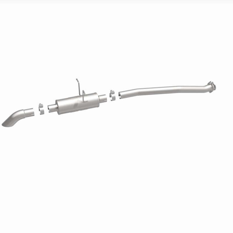 MagnaFlow Sys C/B 98-10 Ranger EC/CC 3.0/4.0