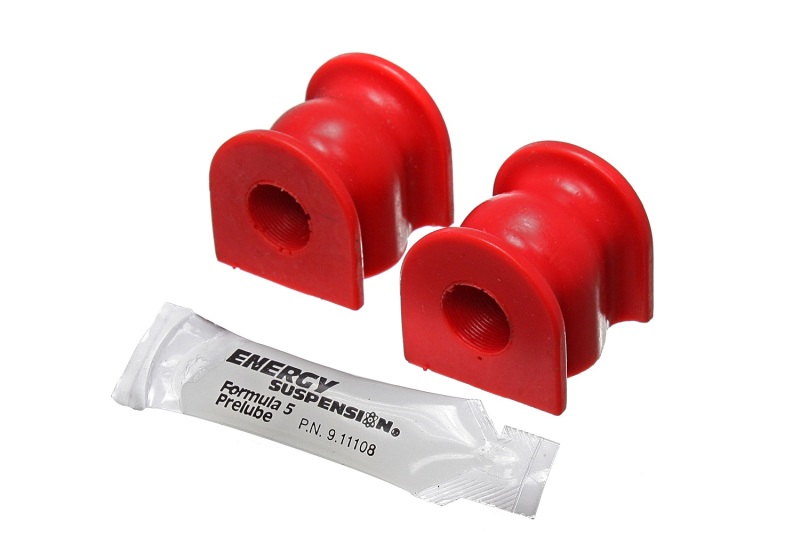 ES Sway Bar Bushings - Red