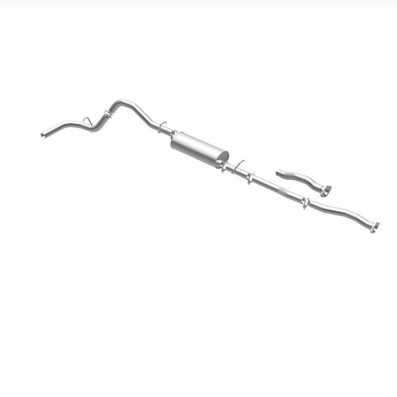 MagnaFlow BRE Exhaust Kit 94-95 C1500 C2500 K1500 K2500 thumbnail 6