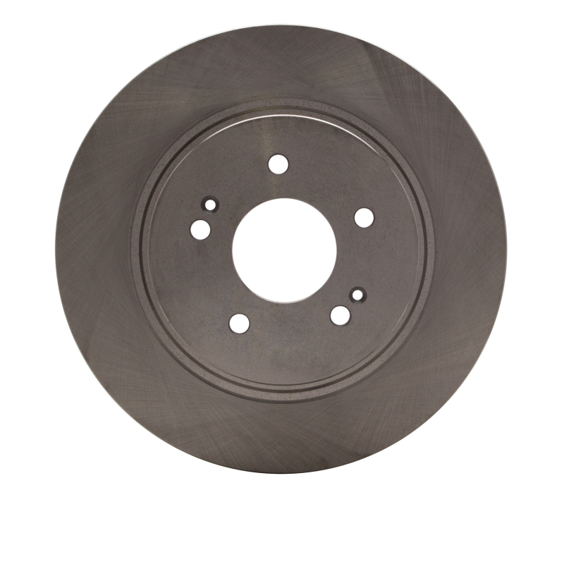 DFC Brake Rotors - Plain