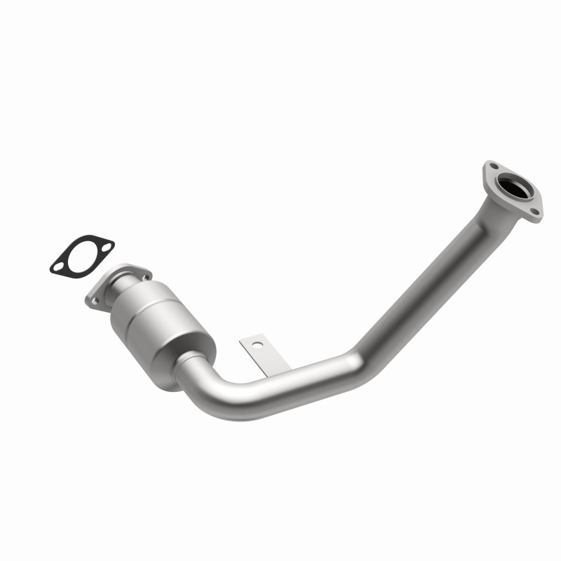 MagnaFlow Conv DF 01-03 Montero 3L Driver Side Front thumbnail 8