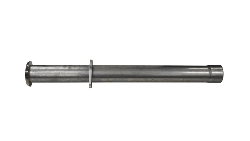 Corsa 2011-14 Ford F-150 Raptor 6.2L V8 133in Wheelbase Xtreme Cat-Back Resonator Delete Kit Exhaust thumbnail 8