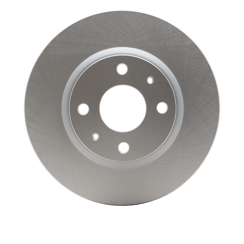 DFC GeoSPEC Coated Rotors - Plain
