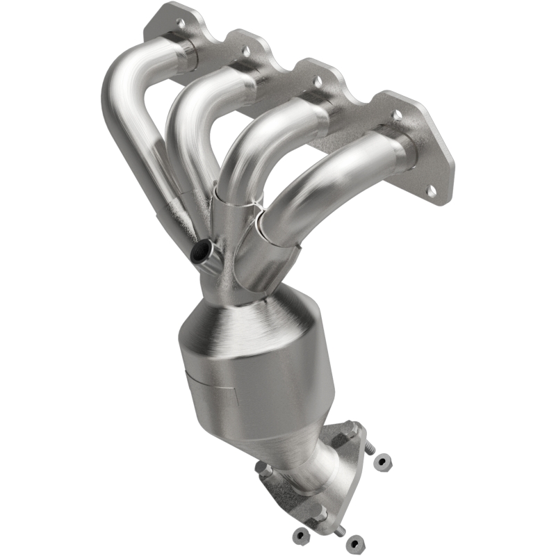 MagnaFlow DF Cat. Conv 09-10 Chevy Aveo/Aveo5 1.6L Manifold / 09 Pontiac G3 1.6L Manifold (49 State) thumbnail 4