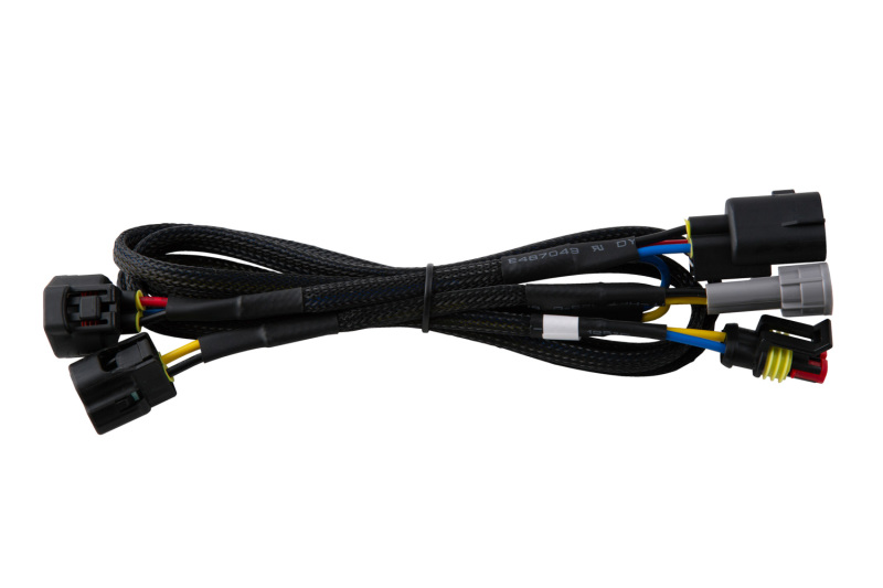 Diode Dynamics 16-21 Toyota Tacoma Stage Series Reverse Light Wiring Harness thumbnail 2