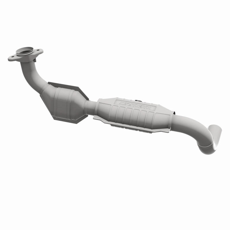 MagnaFlow 04-05 Ford F-150 5.4L Direct Fit Converter thumbnail 6