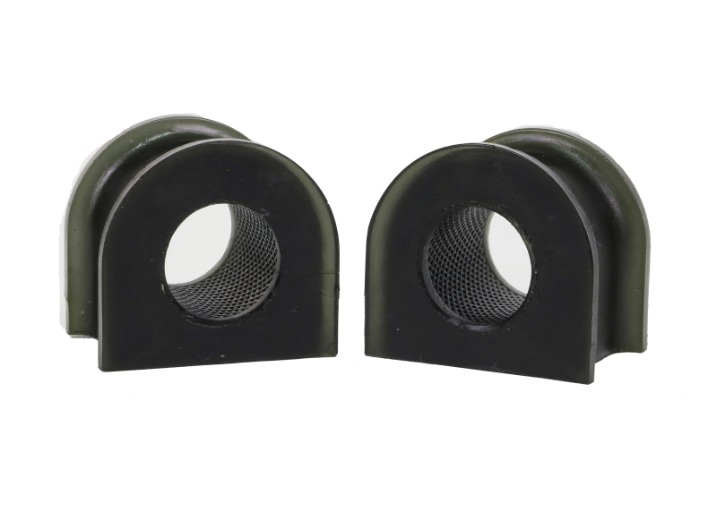 Whiteline 97-01 Acura Integra Type R 24mm Rear Sway Bar Mount Bushing Kit thumbnail 4