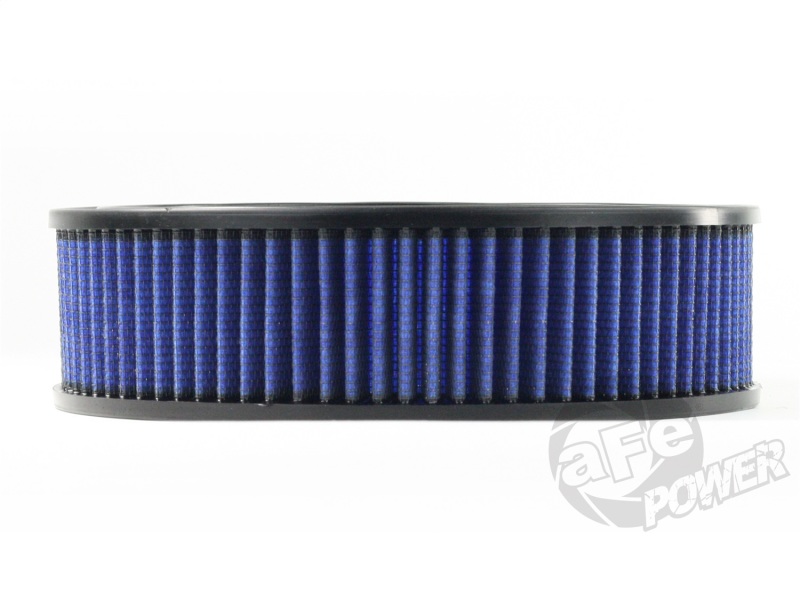 aFe MagnumFLOW Air Filters Round Racing P5R A/F RR P5R 11 OD x 9.25 ID x 3 H thumbnail 8