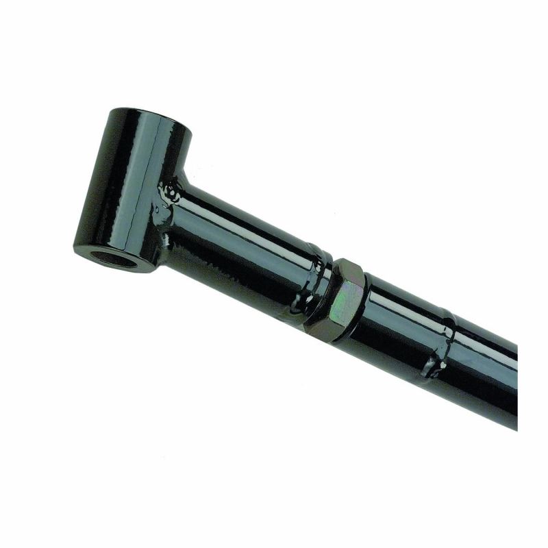 Hotchkis 68-72 GM A-Body Trailing Arms, Mount Braces thumbnail 5