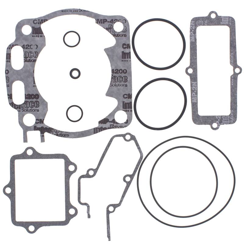VEP Top End Gasket Kit