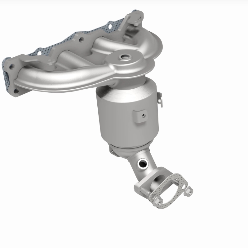 MagnaFlow 13-17 Hyundai Santa Fe Sport 2.4L Direct Fit Catalytic Converter thumbnail 5