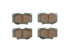 DBA SP500 Brake Pads