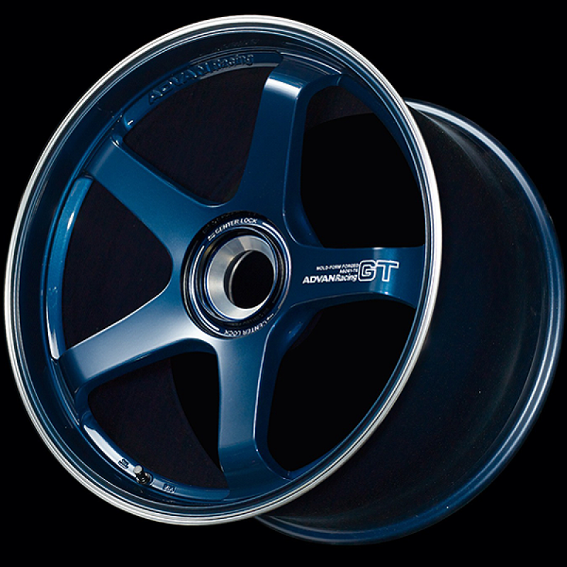 AVN GT Wheels