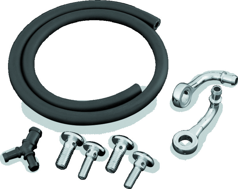 KUR Breather Kits B